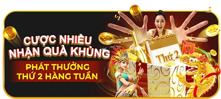 Vòng Quay Miễn Phí Cho Game Nổ Hũ