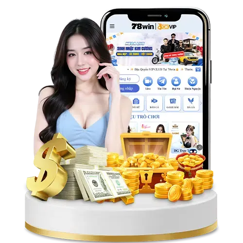 Thưởng nạp tiền độc quyền