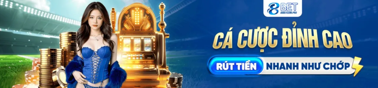 Banner khuyến mãi độc quyền cho người chơi máy xèng