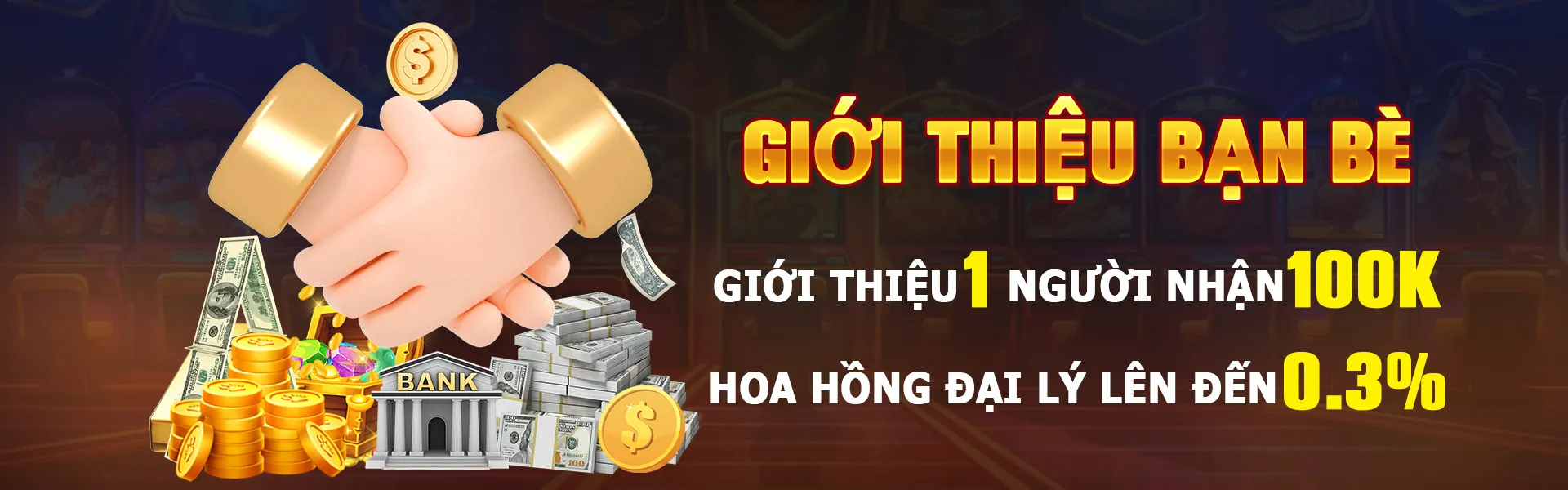 Hình ảnh banner chính cho hoạt động hoàn trả hàng tuần tại kk88 link mới