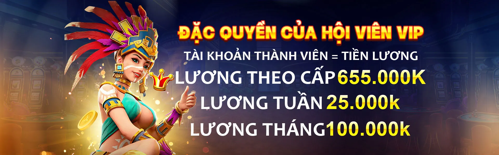 Hình ảnh Câu Lạc Bộ VIP kk88 với các đặc quyền độc quyền và ưu đãi