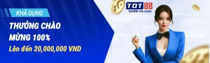 Thưởng Đăng Ký Mới KK88