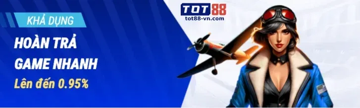 Thưởng Nạp Tiền KK88